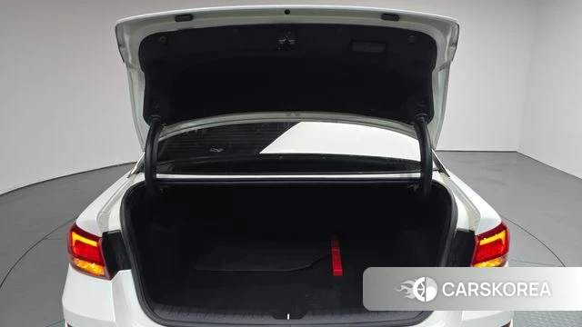 Kia The New K5 2nd generation id 4339364 из Кореи 21