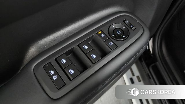 Hyundai Santa Fe (MX5) id 4623468 из Кореи 21
