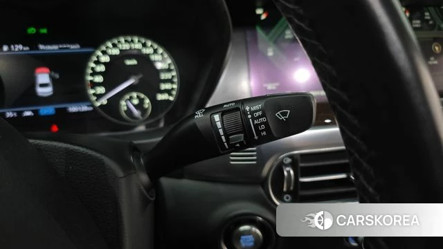 Genesis G90 id 4652119 из Кореи 21