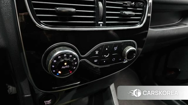 Renault Korea (Samsung) Clio id 4471193 из Кореи 21