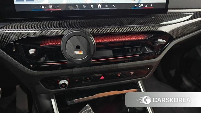 BMW M3 (G80) id 4752680 из Кореи 21