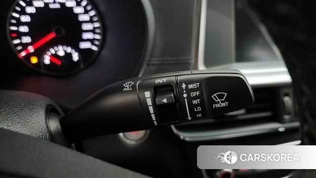 Kia The New K5 2nd generation id 4416807 из Кореи 21