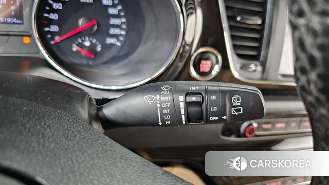 Kia The New Carnival id 4465260 из Кореи 21