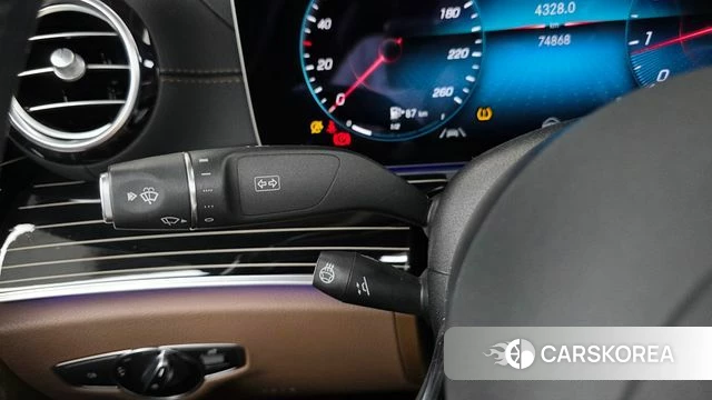 Mercedes-Benz E-Class W213 id 4779610 из Кореи 21