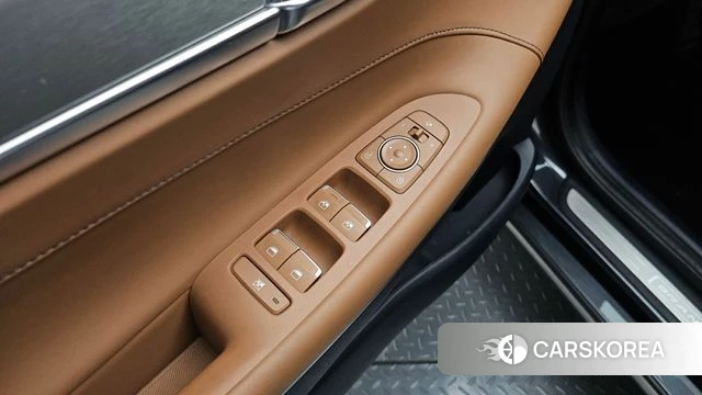 Hyundai Grandeur IG id 4667577 из Кореи 21