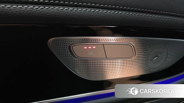 Mercedes-Benz AMG GT id 4688226 из Кореи 21
