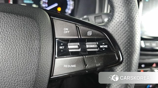 Ssangyong The New Rexton Sport id 4711949 из Кореи 21