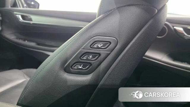 Hyundai The New Grandeur IG id 4592692 из Кореи 21