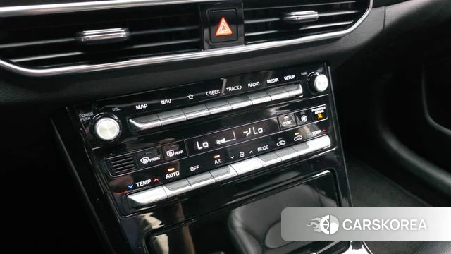 Kia K7 Premier id 4708196 из Кореи 21
