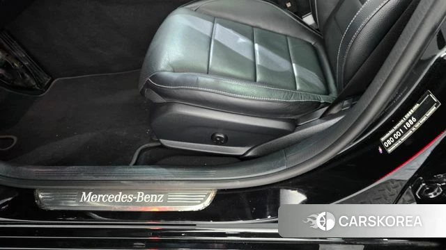 Mercedes-Benz E-Class W213 id 4360541 из Кореи 21