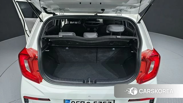 Kia Morning Urban (JA) id 4396977 из Кореи 21