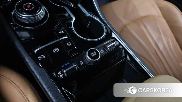 Kia K5 Hybrid 3rd Generation id 4304039 из Кореи 21