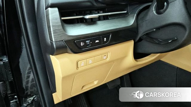 Kia Carnival 4th generation id 4409223 из Кореи 21