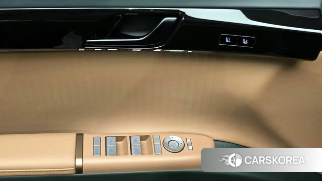 Hyundai Grandeur (GN7) id 4194165 из Кореи 21