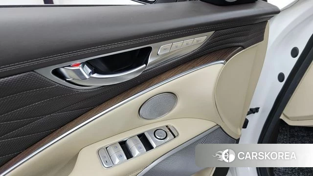Kia More K9 id 4459463 из Кореи 21