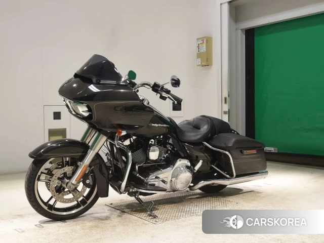 Harley-Davidson Road Glide FLTRXS1690 id 3947722 из Японии 20