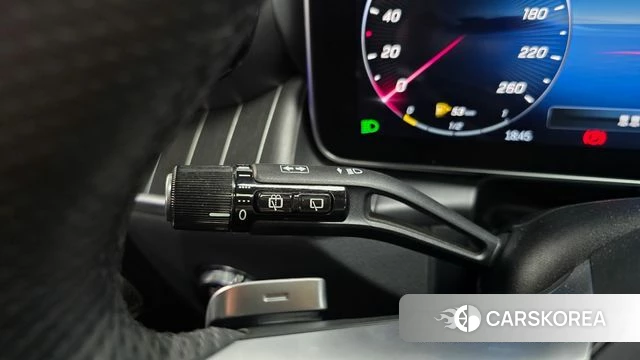 Mercedes-Benz GLC-Class X254 id 4744358 из Кореи 21