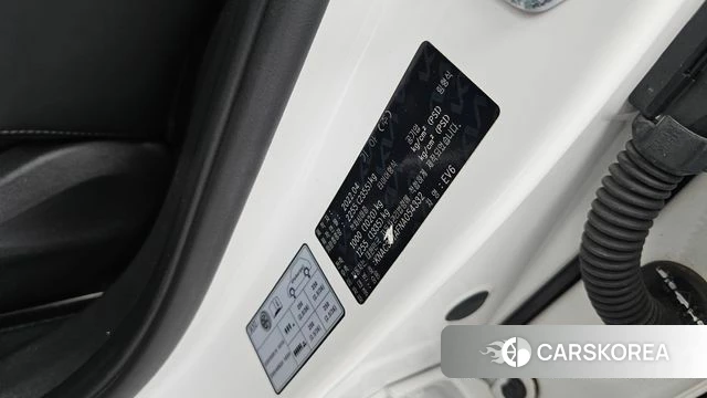 Kia EV6 id 4489291 из Кореи 21