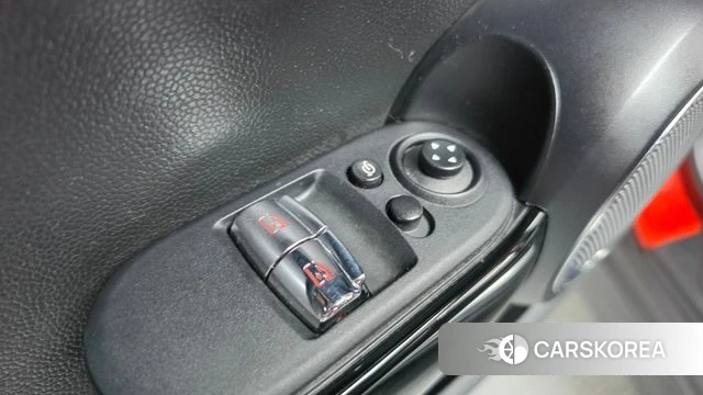 Mini Cooper S id 4703523 из Кореи 21