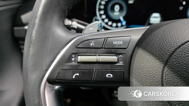 Hyundai The New Grandeur IG id 4698104 из Кореи 21