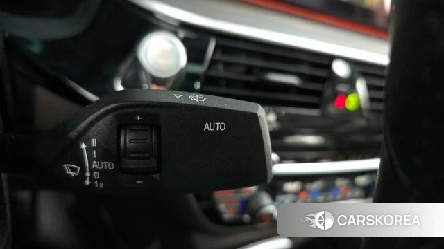 BMW 5 Series (G30) id 4308695 из Кореи 21