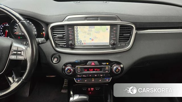 Kia The New Sorento id 4397525 из Кореи 21