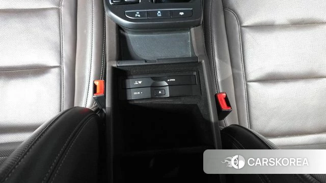 Hyundai Grandeur IG id 4424795 из Кореи 21