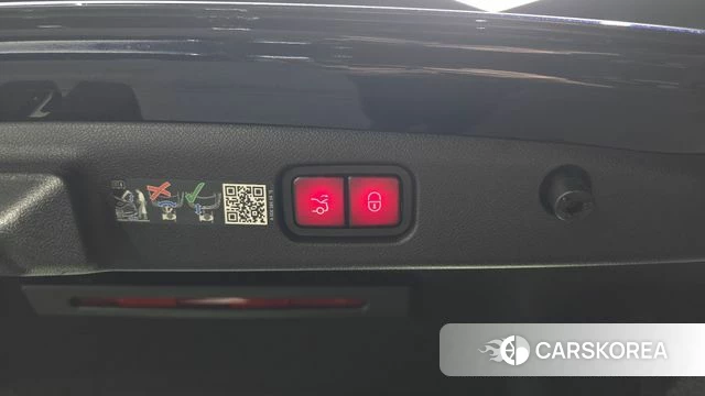 Mercedes-Benz E-Class W214 id 4408077 из Кореи 21
