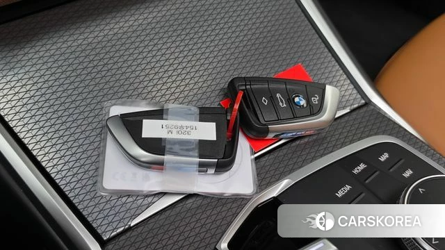 BMW 3 Series (G20) id 4571034 из Кореи 21