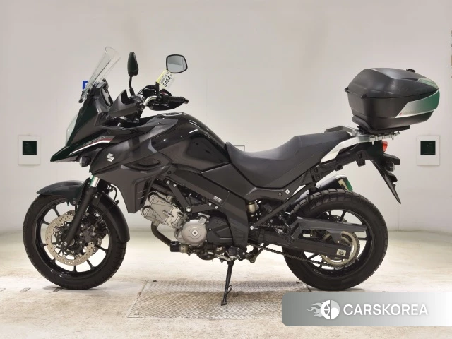 Проданный Suzuki V-STROM 650 DL650 ABS id 4199347 из Японии, фото 21