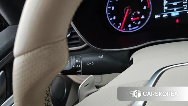 Genesis G70 id 4574201 из Кореи 21