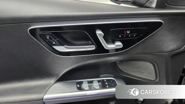 Mercedes-Benz C-Class W206 id 4223106 из Кореи 21