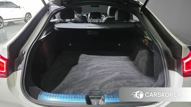 Mercedes-Benz GLE-Class W167 id 4763161 из Кореи 21