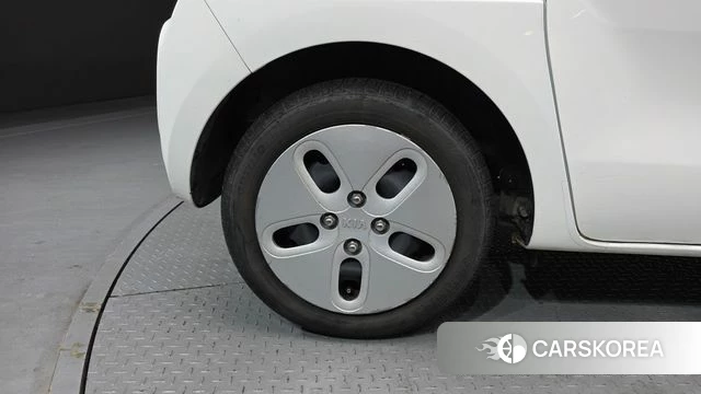 Kia The New Ray id 4609295 из Кореи 21