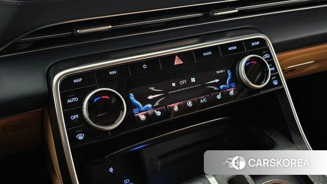 Genesis GV80 id 4315922 из Кореи 21