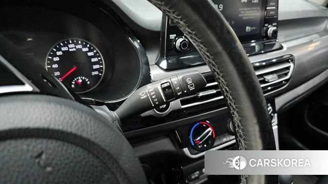 Kia Seltos id 4188145 из Кореи 21