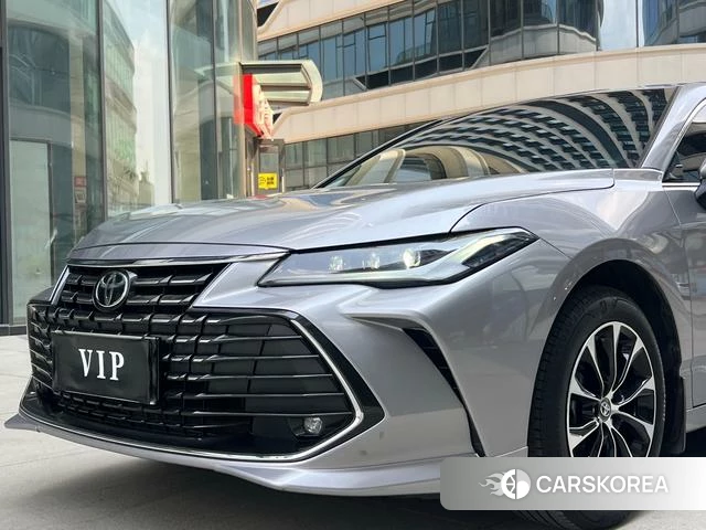 Toyota Asian dragon id 4342271 из Китая 21