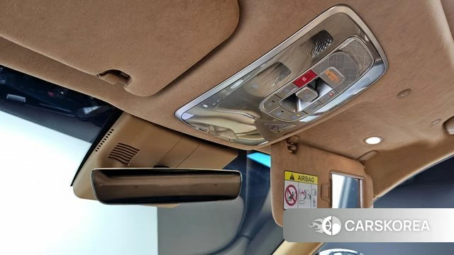 Genesis G80 (RG3) id 4421935 из Кореи 21