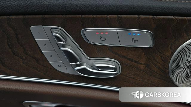 Mercedes-Benz E-Class W213 id 4630571 из Кореи 21