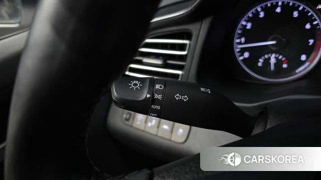Hyundai The New Avante AD id 4345297 из Кореи 21