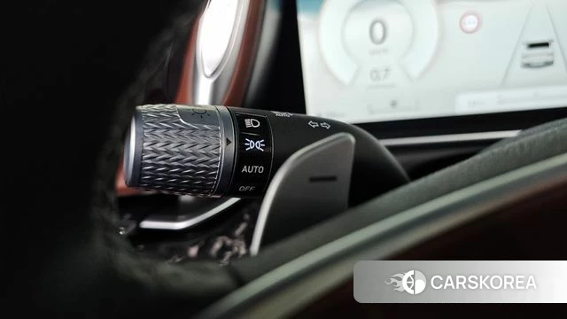 Genesis G90 (RS4) id 4388919 из Кореи 21