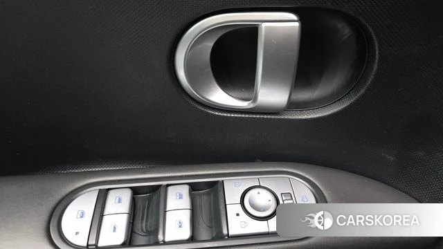 Hyundai Ionic 5 id 4929724 из Кореи 21