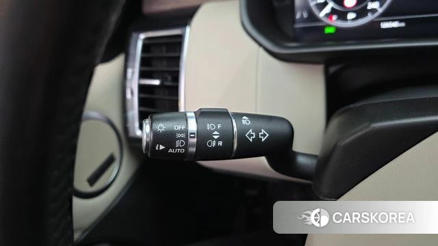Land Rover Discovery 5 id 4325261 из Кореи 21