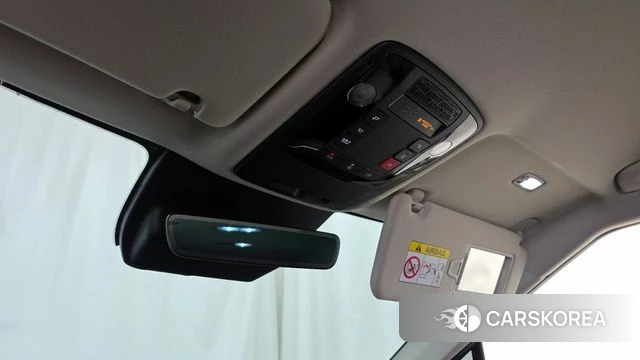 Kia The New Carnival 4th Generation id 4308118 из Кореи 21