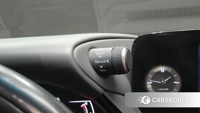 Lexus ES300h 7th generation id 4720198 из Кореи 21