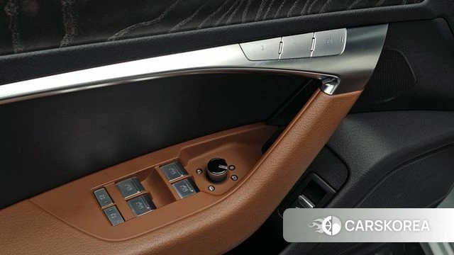 Audi A6 (C8) id 4304203 из Кореи 21