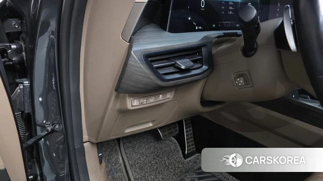 Kia K8 Hybrid id 4835841 из Кореи 21