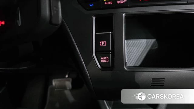 Kia The New Kia Ray EV id 4921290 из Кореи 21