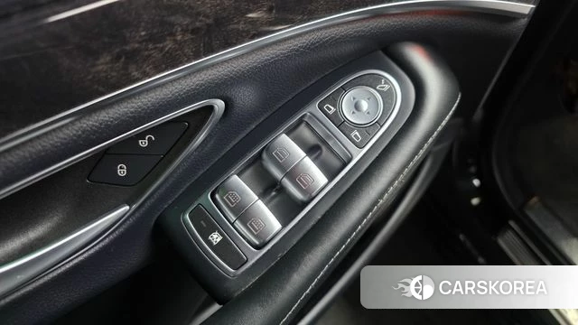 Mercedes-Benz S-Class W222 id 4620697 из Кореи 21