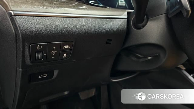 Kia K5 3rd generation id 4232284 из Кореи 21